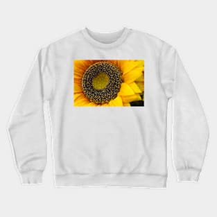 Sunflower Crewneck Sweatshirt